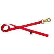 Leash PVC Waterproof Polypropylene – OI01009/100/20/RD/00/K06