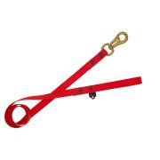 Leash PVC Waterproof Polypropylene – OI01009/100/20/RD/00/K06