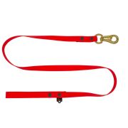 Leash PVC Waterproof Polypropylene – OI01009/100/20/RD/00/K06