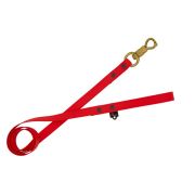 Leash PVC Waterproof Polypropylene – OI01009/100/20/RD/00/K08