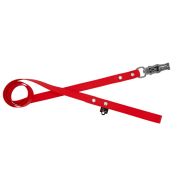 Leash PVC Waterproof Polypropylene – OI01009/100/20/RD/00/K09