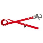 Leash PVC Waterproof Polypropylene – OI01009/100/20/RD/00/K10