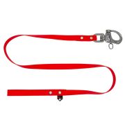 Leash PVC Waterproof Polypropylene – OI01009/100/20/RD/00/K10