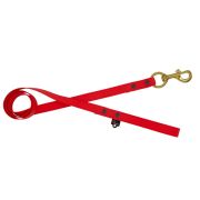 Leash PVC Waterproof Polypropylene – OI01009/100/20/RD/00/K11