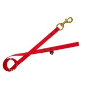 Leash PVC Waterproof Polypropylene – OI01009/100/20/RD/00/K11