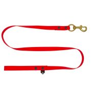 Leash PVC Waterproof Polypropylene – OI01009/100/20/RD/00/K11