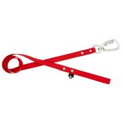 Leash PVC Waterproof Polypropylene – OI01009/100/20/RD/00/K14