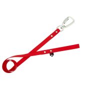 Leash PVC Waterproof Polypropylene – OI01009/100/20/RD/00/K14