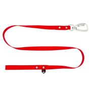 Leash PVC Waterproof Polypropylene – OI01009/100/20/RD/00/K14