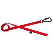 Leash PVC Waterproof Polypropylene – OI01009/100/20/RD/00/K15