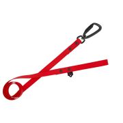 Leash PVC Waterproof Polypropylene – OI01009/100/20/RD/00/K15