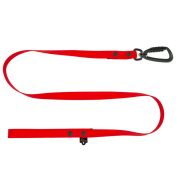 Leash PVC Waterproof Polypropylene – OI01009/100/20/RD/00/K15