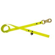 Leash PVC Waterproof Polypropylene – OI01009/100/20/YL/00/K06