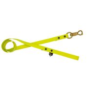 Leash PVC Waterproof Polypropylene – OI01009/100/20/YL/00/K08