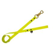 Leash PVC Waterproof Polypropylene – OI01009/100/20/YL/00/K08