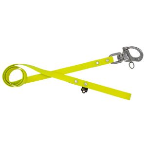 Leash PVC Waterproof Polypropylene – OI01009/100/20/YL/00/K10