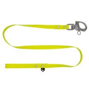 Leash PVC Waterproof Polypropylene – OI01009/100/20/YL/00/K10