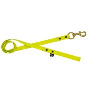 Leash PVC Waterproof Polypropylene – OI01009/100/20/YL/00/K11