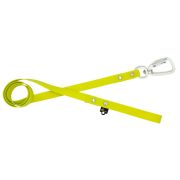 Leash PVC Waterproof Polypropylene – OI01009/100/20/YL/00/K14