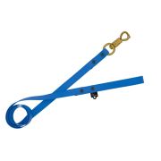 Leash PVC Waterproof Polypropylene – OI01009/100/25/BL/00/K08