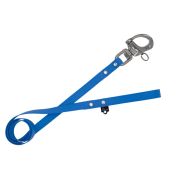 Leash PVC Waterproof Polypropylene – OI01009/100/25/BL/00/K10