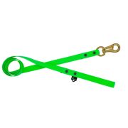 Leash PVC Waterproof Polypropylene – OI01009/100/25/LM/00/K06