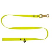 Leash PVC Waterproof Polypropylene – OI01009/100/25/YL/00/K08