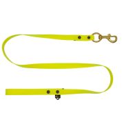 Leash PVC Waterproof Polypropylene – OI01009/100/25/YL/00/K11