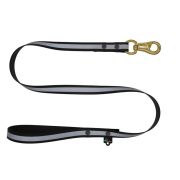 Leash PVC Waterproof Reflective – OI01010/100/25/BK/00/K06