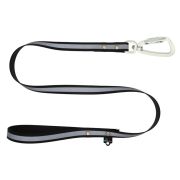 Leash PVC Waterproof Reflective – OI01010/100/25/BK/00/K14