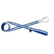 Leash PVC Waterproof Reflective – OI01010/100/25/BL/00/K14