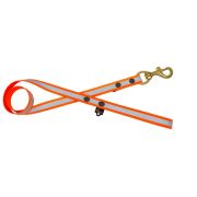 Leash PVC Waterproof Reflective – OI01010/100/25/OR/00/K04