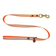 Leash PVC Waterproof Reflective – OI01010/100/25/OR/00/K04