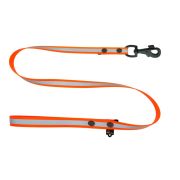 Leash PVC Waterproof Reflective – OI01010/100/25/OR/00/K13