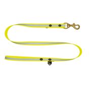 Leash PVC Waterproof Reflective – OI01010/100/25/YL/00/K04