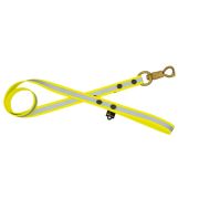 Leash PVC Waterproof Reflective – OI01010/100/25/YL/00/K08