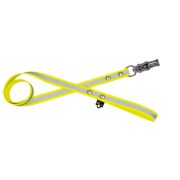 Leash PVC Waterproof Reflective – OI01010/100/25/YL/00/K09