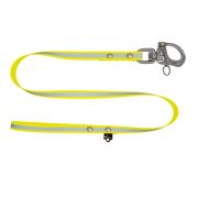 Leash PVC Waterproof Reflective – OI01010/100/25/YL/00/K10