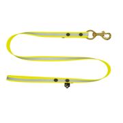 Leash PVC Waterproof Reflective – OI01010/100/25/YL/00/K11