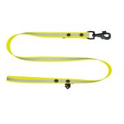 Leash PVC Waterproof Reflective – OI01010/100/25/YL/00/K13