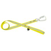 Leash PVC Waterproof Reflective – OI01010/100/25/YL/00/K14