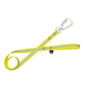 Leash PVC Waterproof Reflective – OI01010/100/25/YL/00/K14