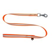 Leash PVC Waterproof Reflective – OI01010/120/25/OR/00/K03