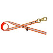 Leash PVC Waterproof Reflective – OI01010/120/25/OR/00/K06