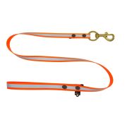 Leash PVC Waterproof Reflective – OI01010/120/25/OR/00/K11