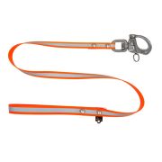 Leash PVC Waterproof Reflective – OI01010/150/25/OR/00/K10