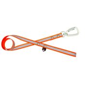 Leash PVC Waterproof Reflective – OI01010/150/25/OR/00/K14