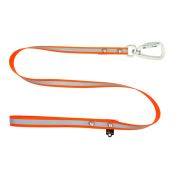 Leash PVC Waterproof Reflective – OI01010/150/25/OR/00/K14