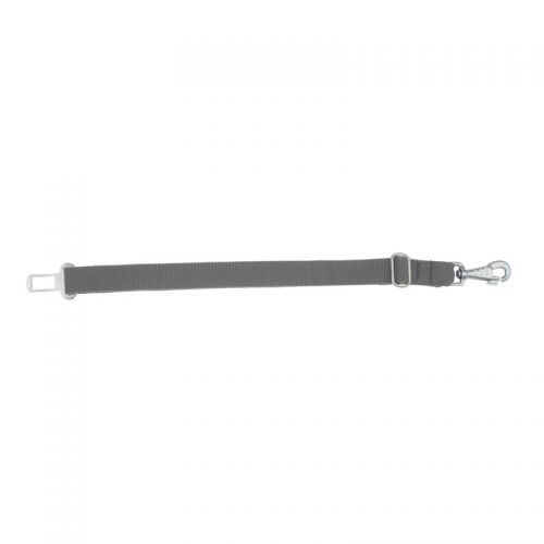 Adjustable Car Seat Belt for Dogs – OI01012/45/30/GY/00/K03