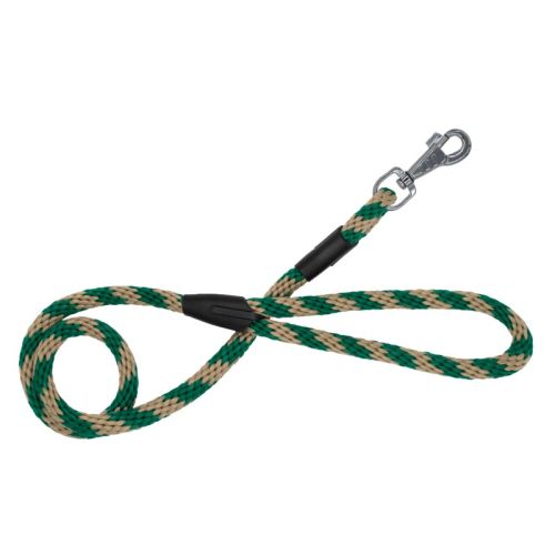 Leash polypropylene rope braided of 18 strands – OS01002/100/16/BE/05/K03